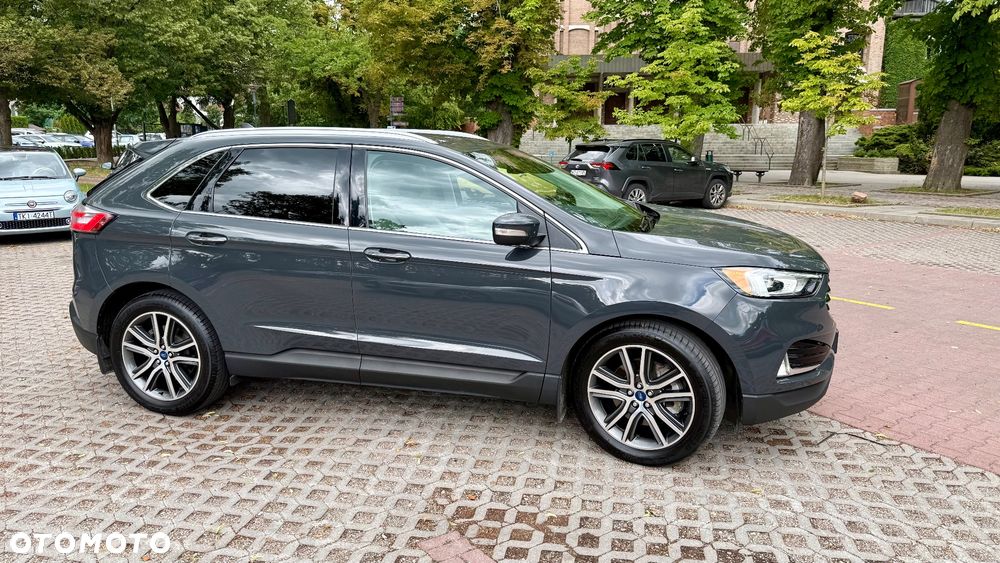Ford Edge - 3