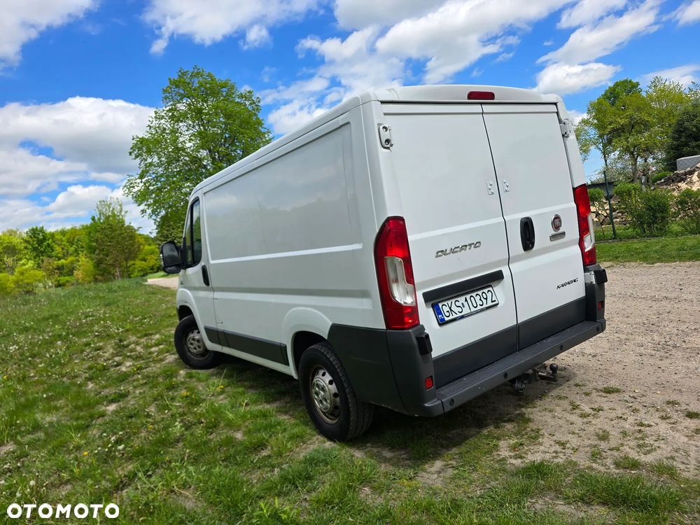 Fiat Ducato - 7