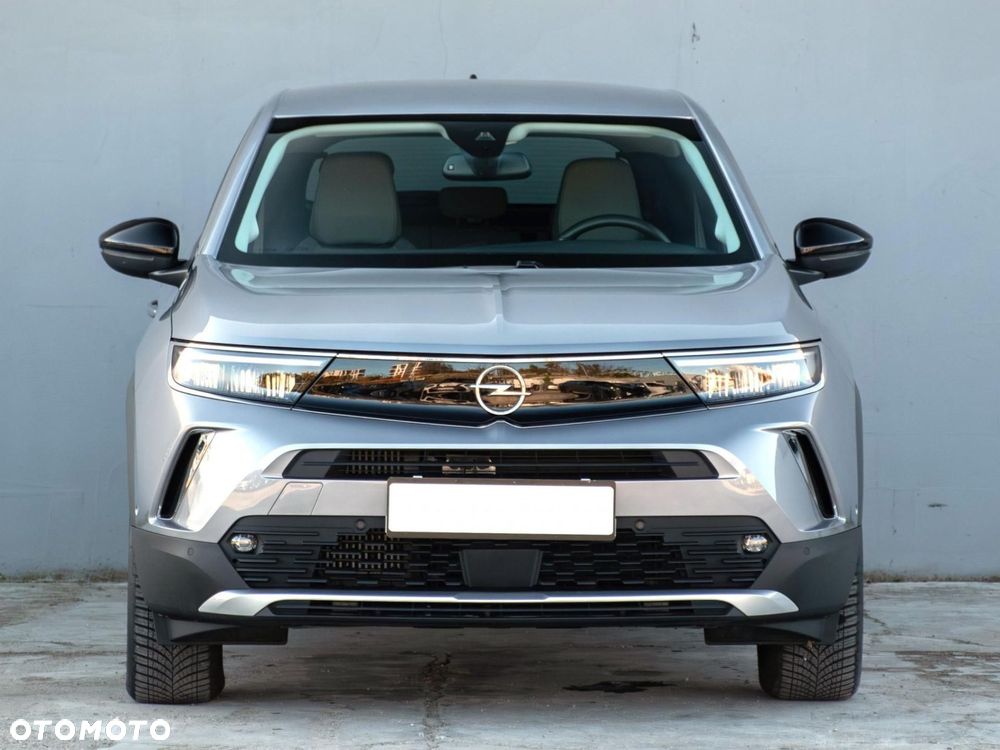 Opel Mokka - 5