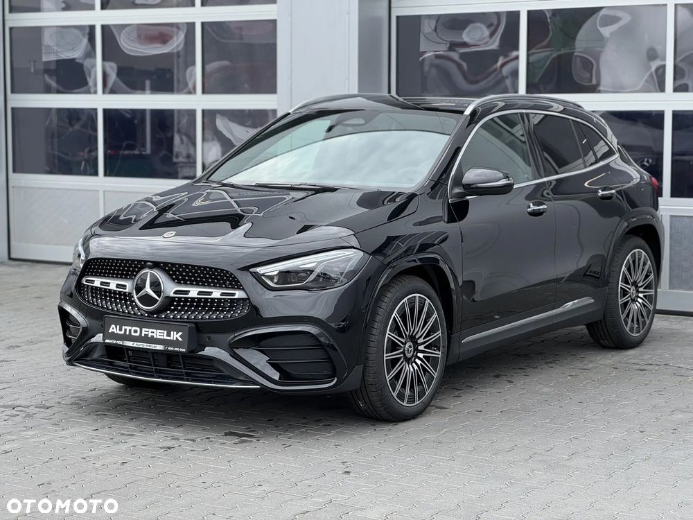 Mercedes-Benz GLA 220 4Matic 8G-DCT AMG Line Advanced Plus - 4