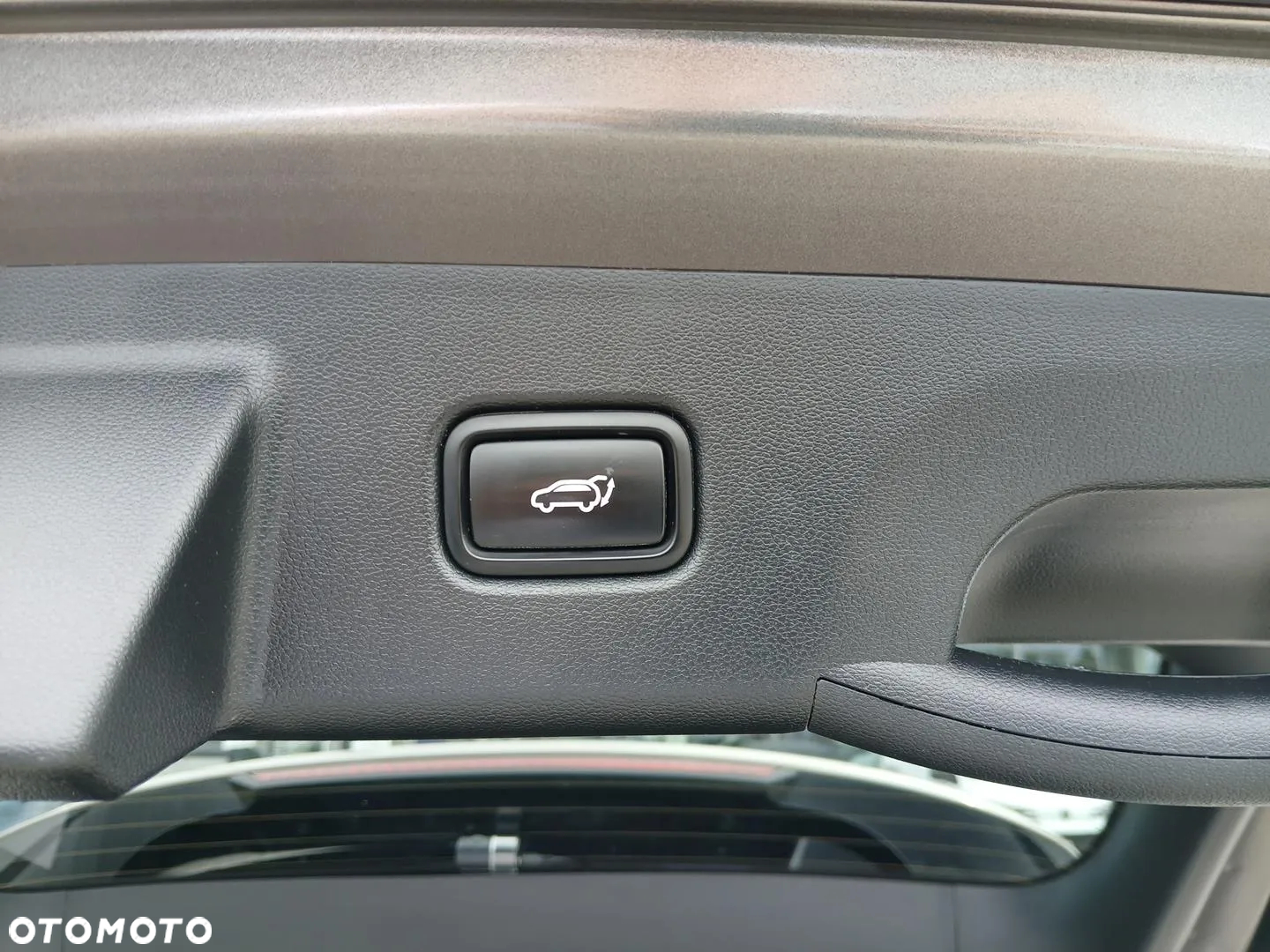 Hyundai Tucson 1.6 T-GDi HEV Platinum N Line 2WD - 26