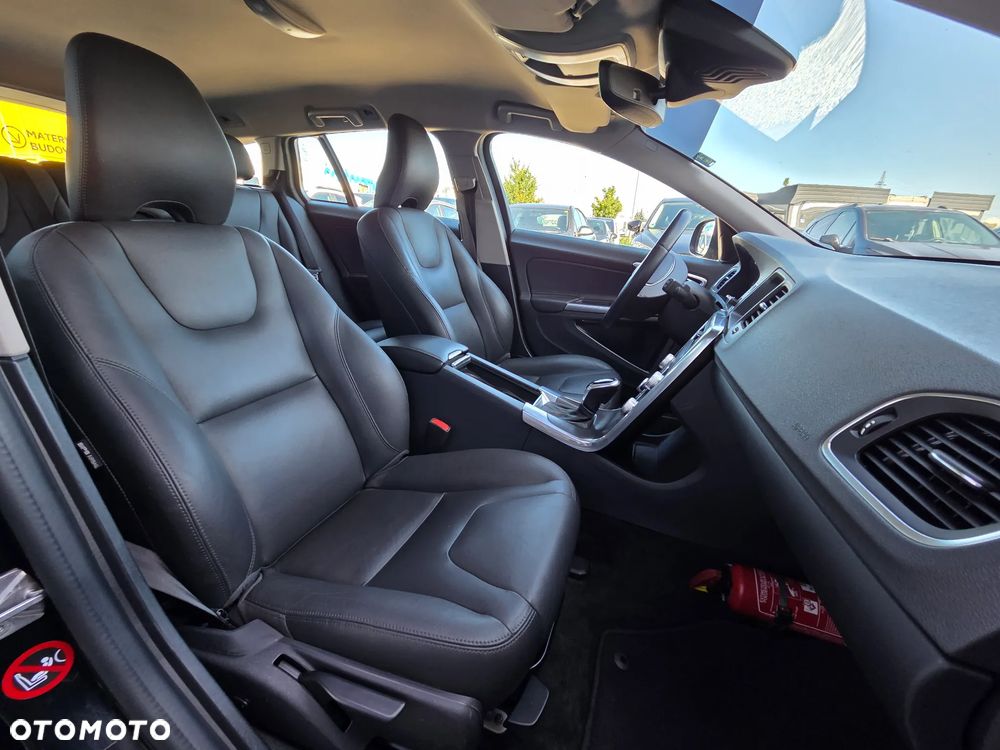 Volvo V60 D3 Geartronic Business Edition - 15