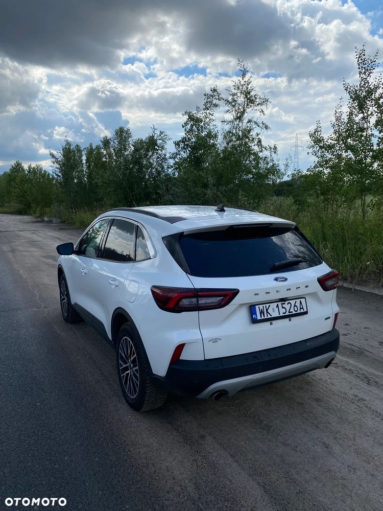 Ford Kuga - 6