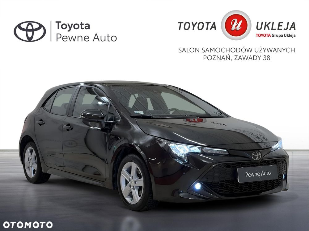 Toyota Corolla 1.2 T Comfort - 8