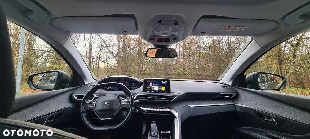 Peugeot 5008 BlueHDi 130 EAT8 Allure Pack - 28
