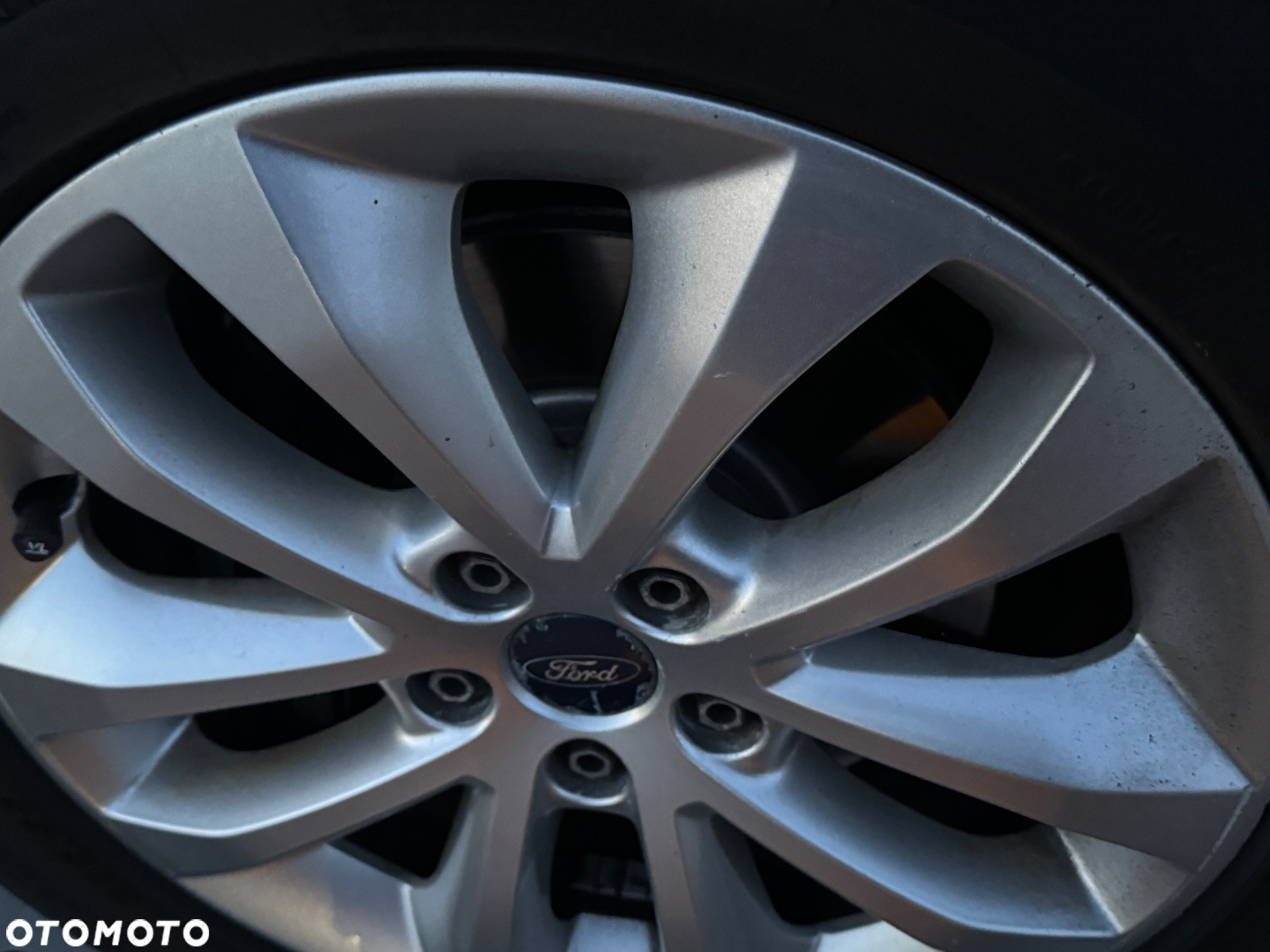 Ford Kuga 2.0 TDCi Titanium - 26
