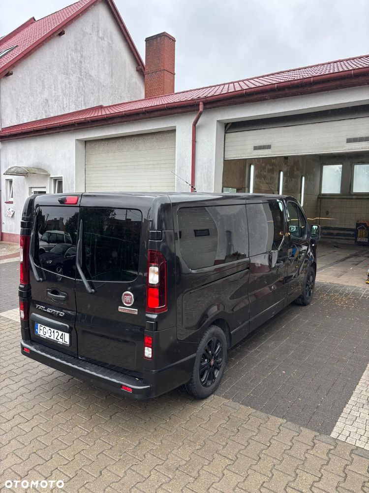Fiat Talento Kombi L2 Turismo - 5
