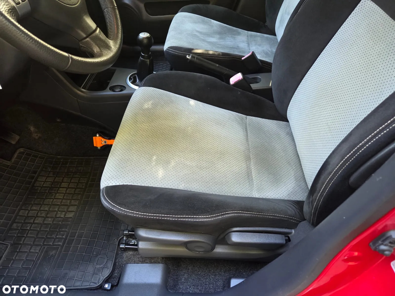 Suzuki Swift 1.3 Limited 25 - 17