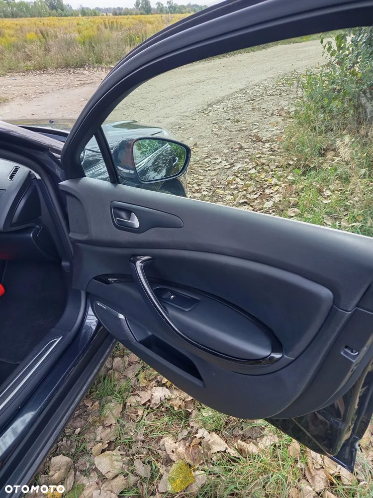 Citroën C5 - 12
