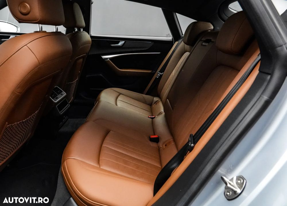 Audi A7 Sportback 2.0 40 TDI S tronic - 15