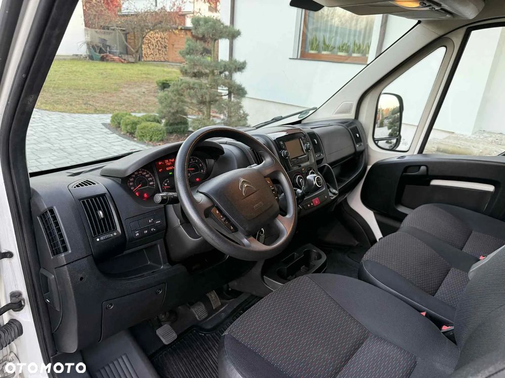 Citroën Jumper - 10