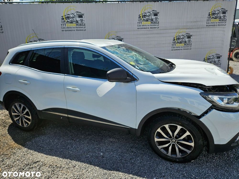 Renault Kadjar - 14