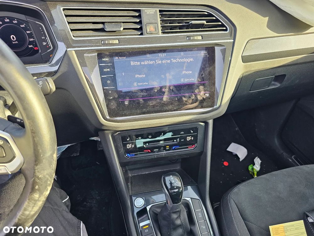 Volkswagen Tiguan 2.0 TDI SCR 4MotION DSG Elegance - 21