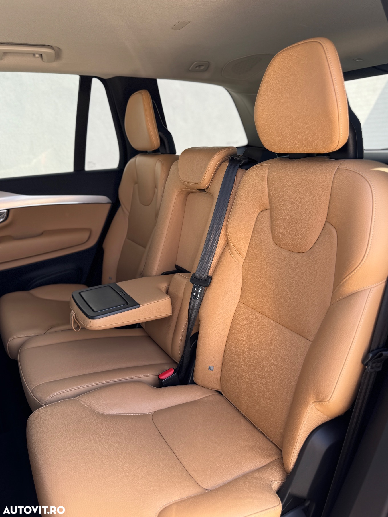 Volvo XC 90 D5 AWD Momentum - 17