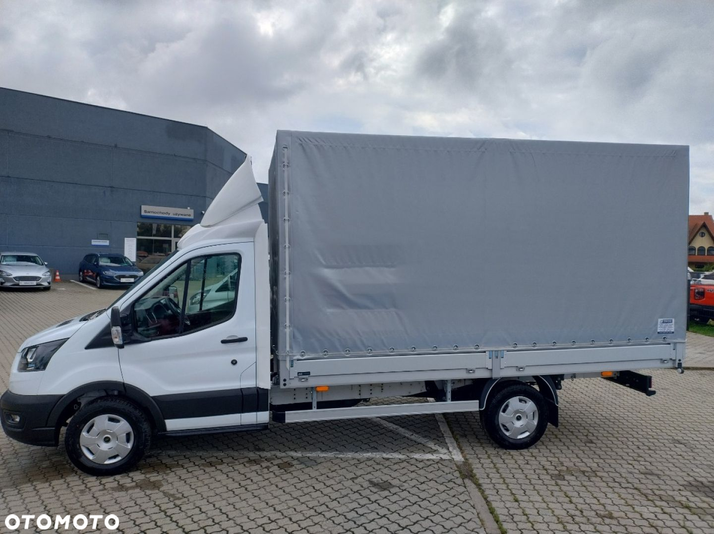 Ford Transit - 4