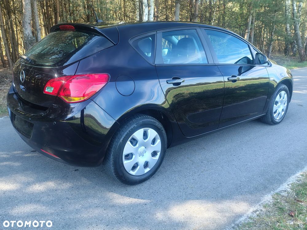 Opel Astra 1.4 - 26