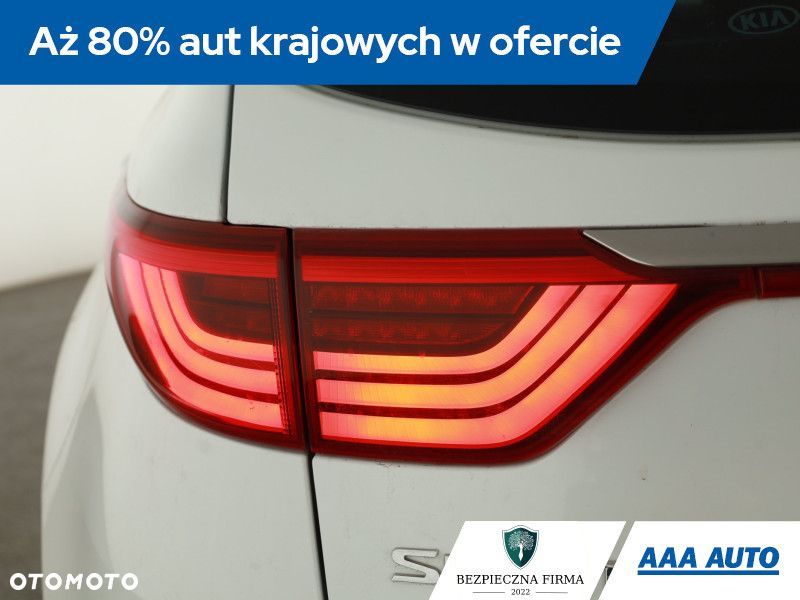 Kia Sportage - 22