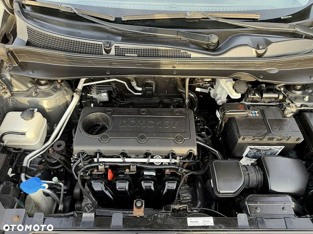 Kia Sportage - 16
