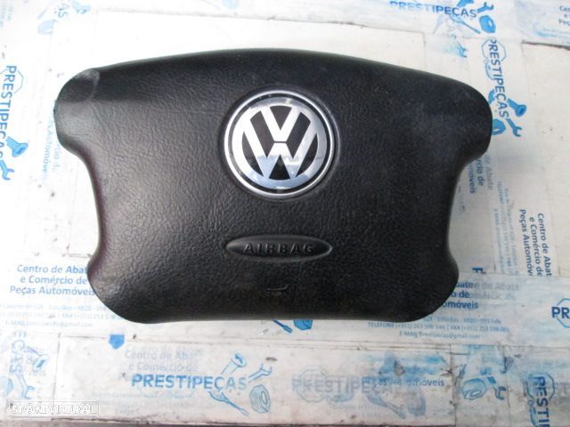 Airbag Condutor 3B0880201AN VW GOLF 4 2000 - 1