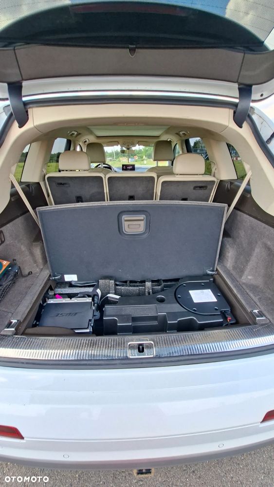Audi Q7 - 9