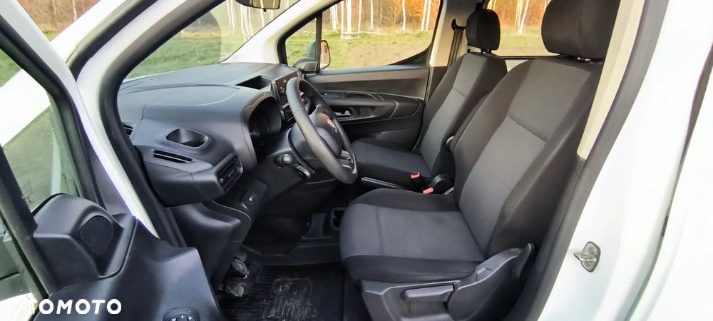 Toyota Proace City - 13