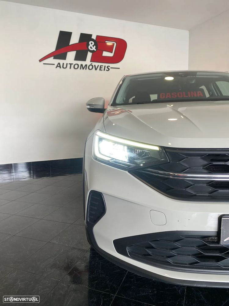 VW Taigo 1.0 TSI OPF Life - 12