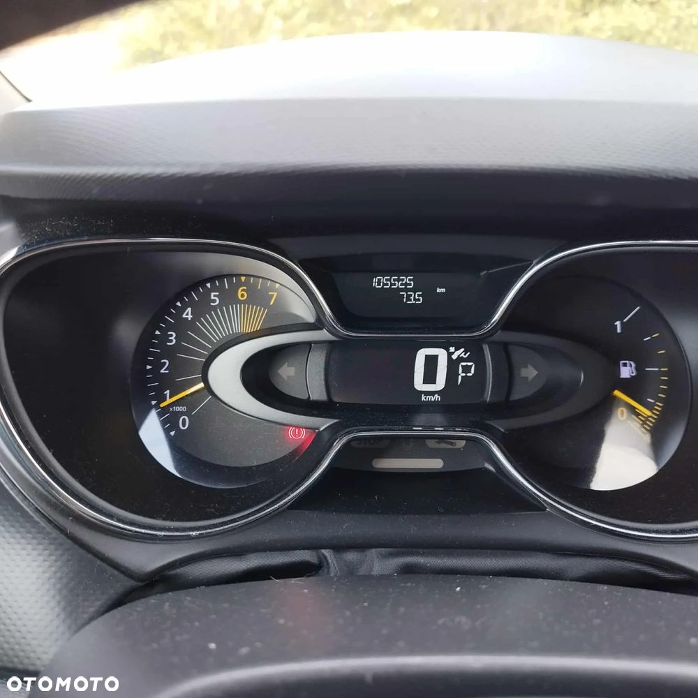 Renault Captur ENERGY TCe 120 EDC Dynamique - 7