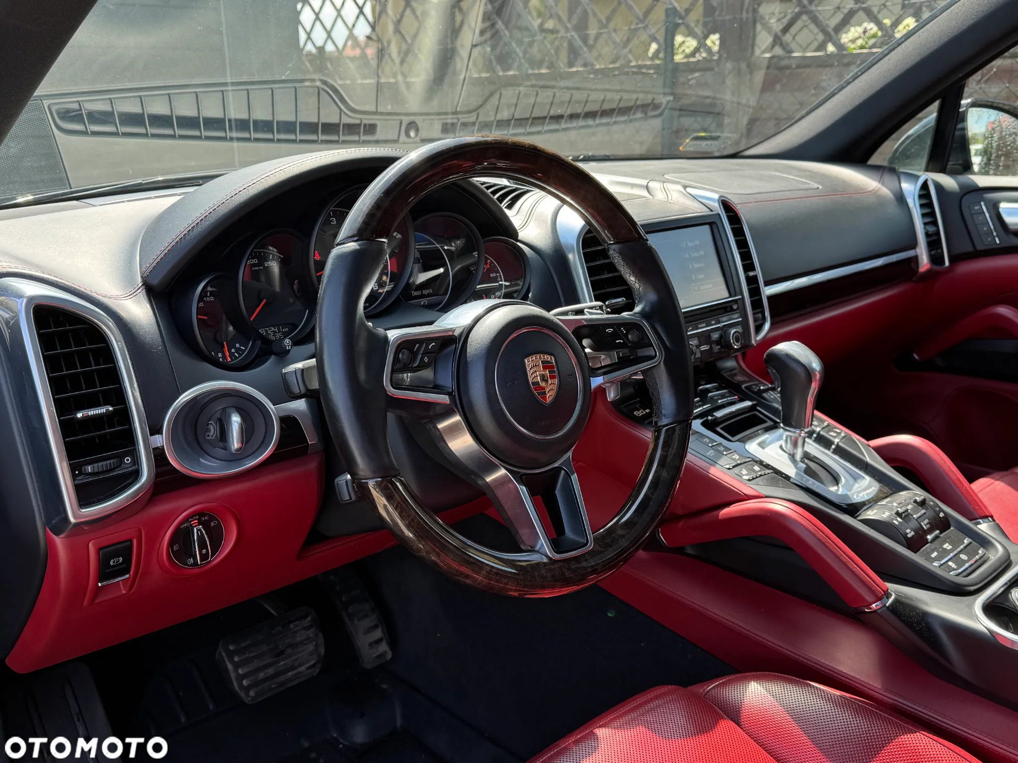 Porsche Cayenne Diesel - 8
