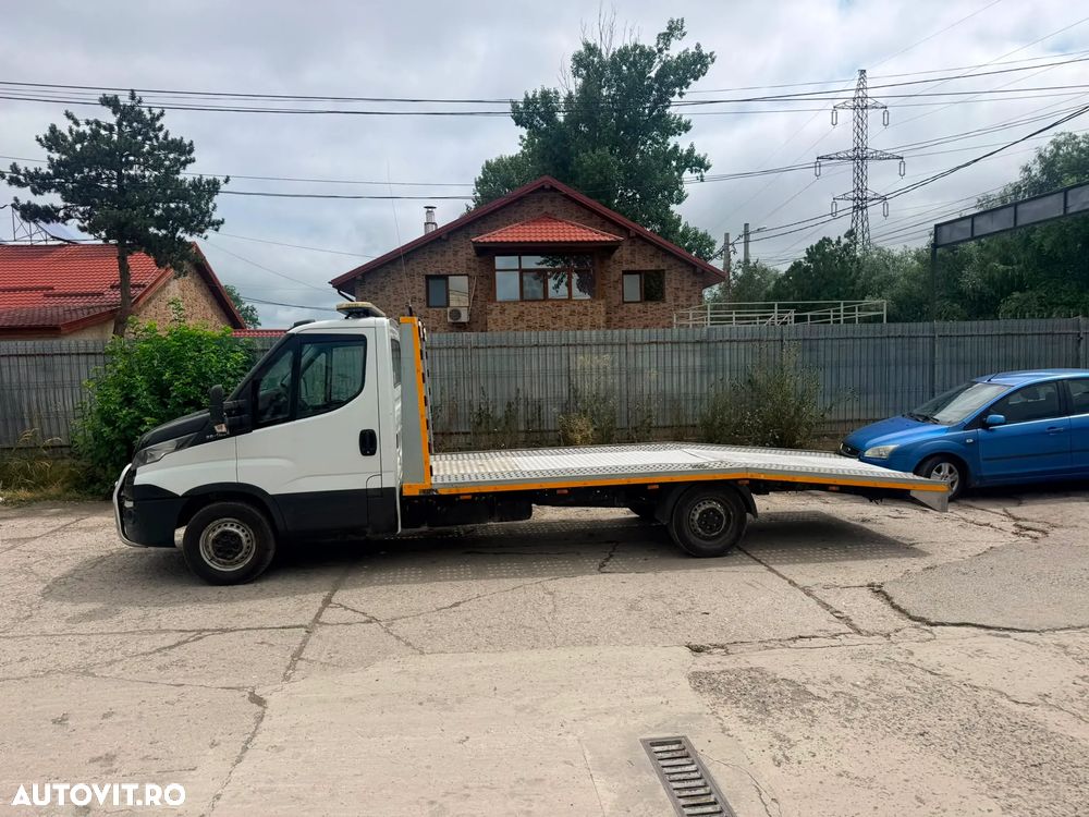 Iveco Massif - 4