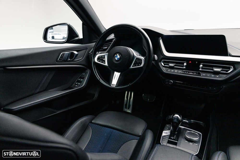 BMW 218 Gran Coupé i Pack Desportivo M - 15