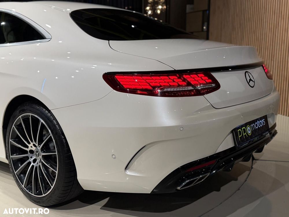 Mercedes-Benz S - 24