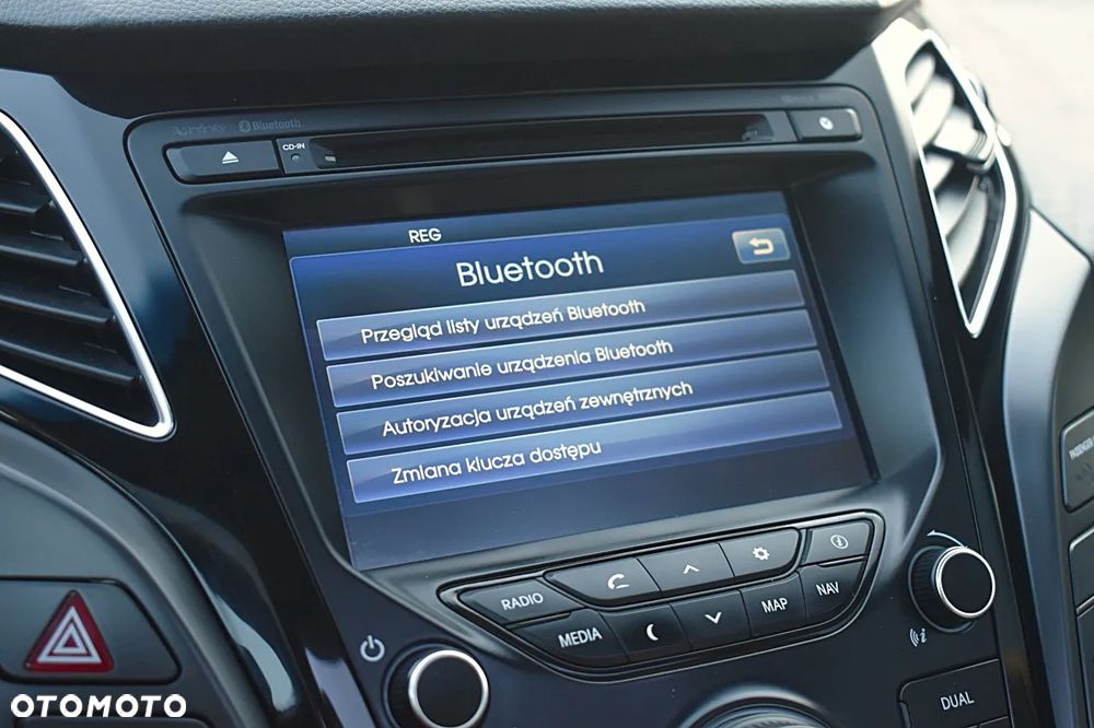 Hyundai i40 2.0 Automatik Premium - 27