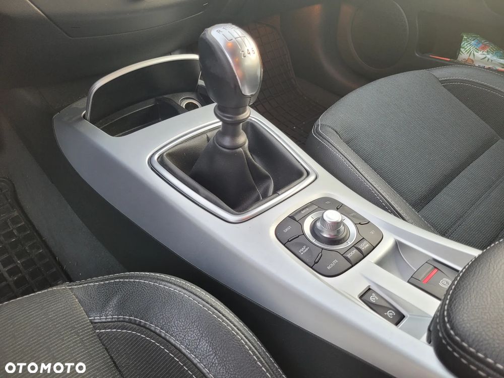 Renault Laguna - 6