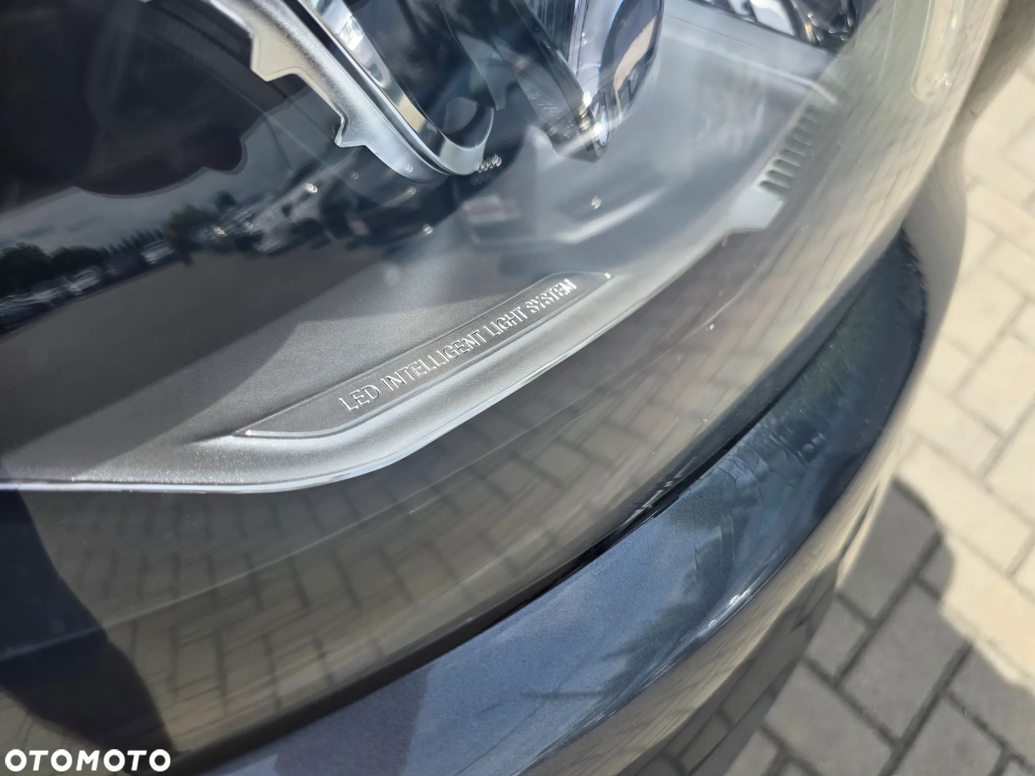 Mercedes-Benz GLE - 25