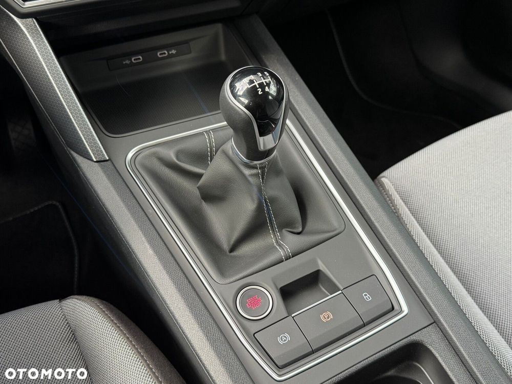 Seat Leon 1.5 TSI Style - 33