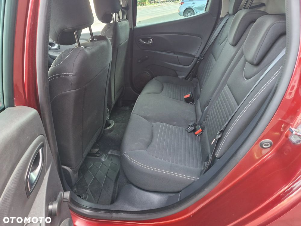 Renault Clio 1.2 16V Limited - 11