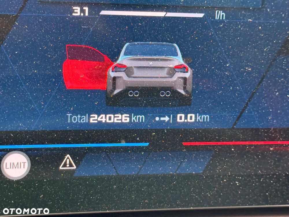 BMW M2 - 3