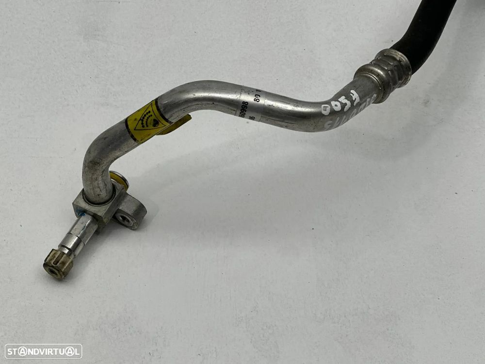 Tubo Ar Condicionado - Fiat 500 (2018) - 13