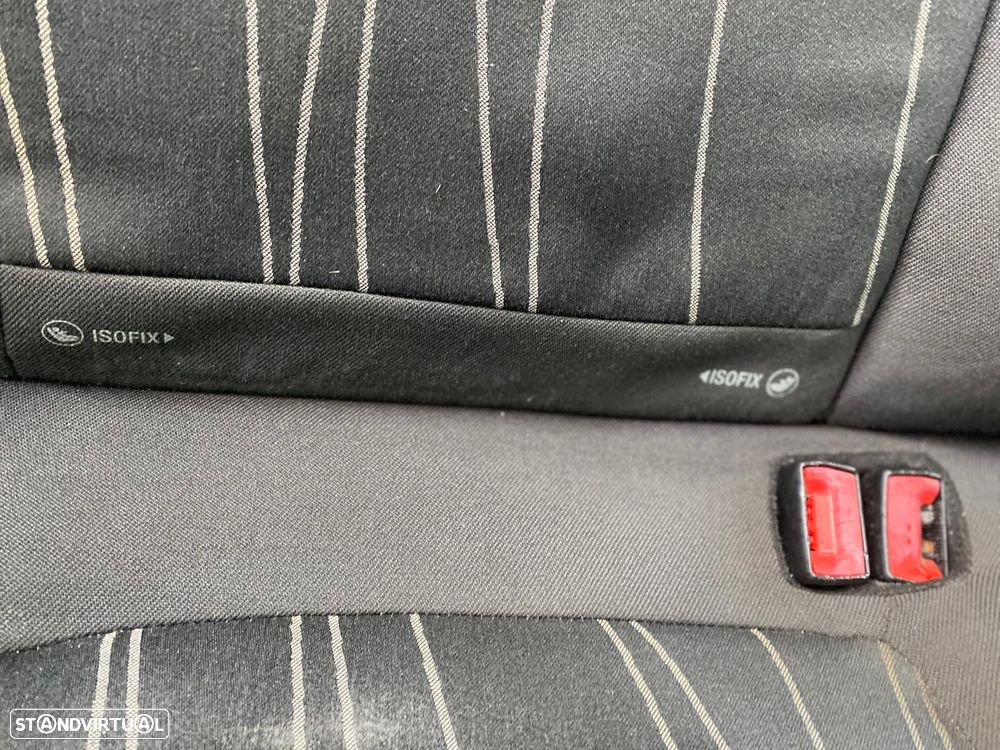 Opel Corsa 1.3 CDTI DPF EcoFLEX Selection - 12