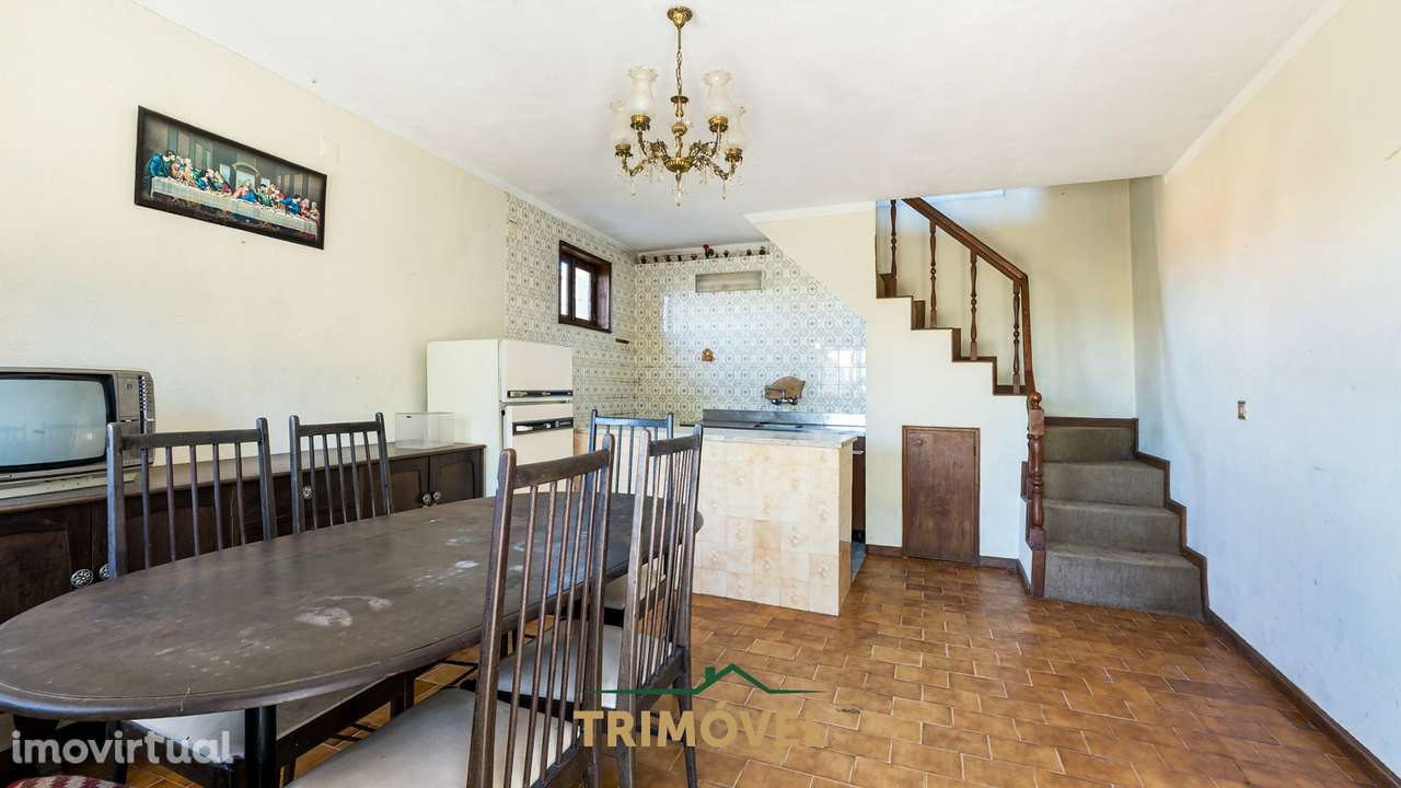 Moradia Independente T2 em Favaios - Grande imagem: 2/26