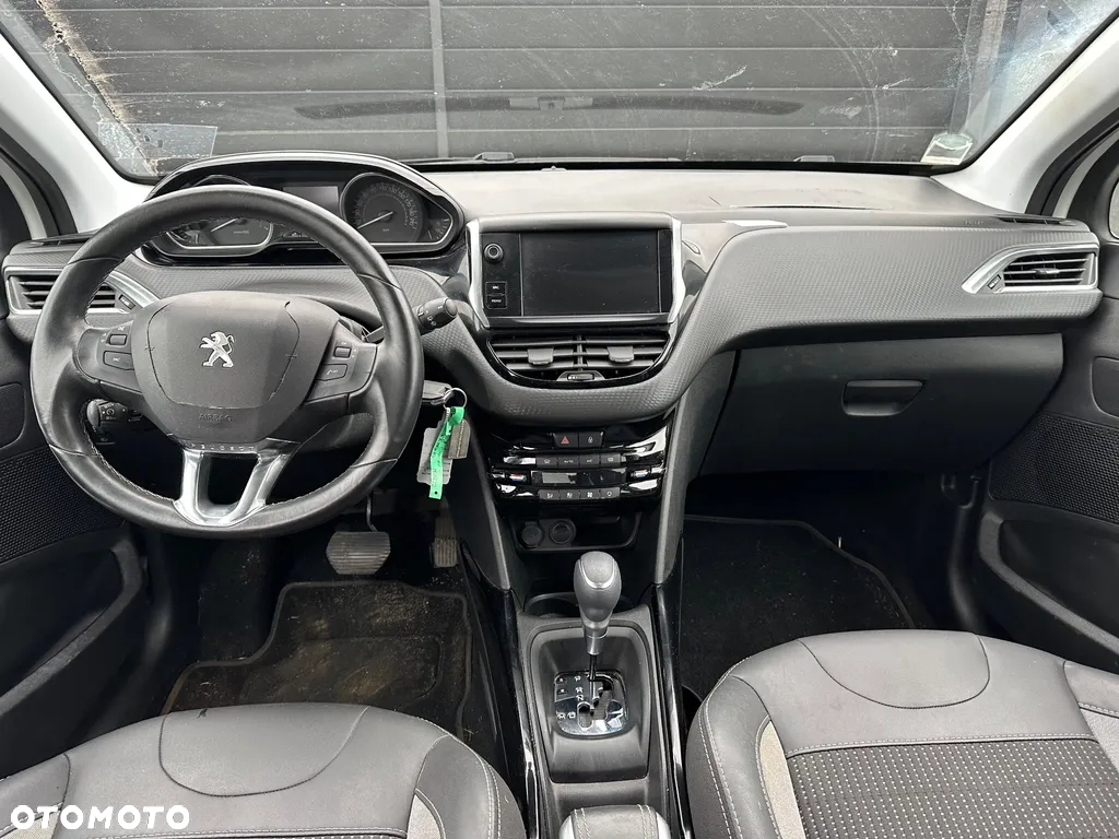 Peugeot 2008 PureTech 110 GPF Stop&Start EAT6 Crossway - 8