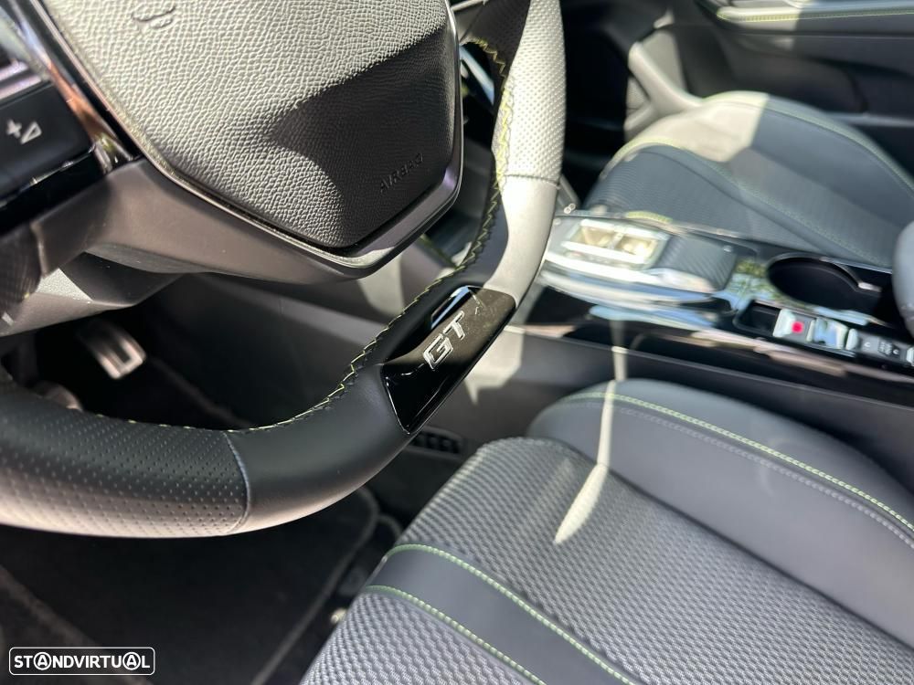 Peugeot e-208 50 kWh GT Pack - 21