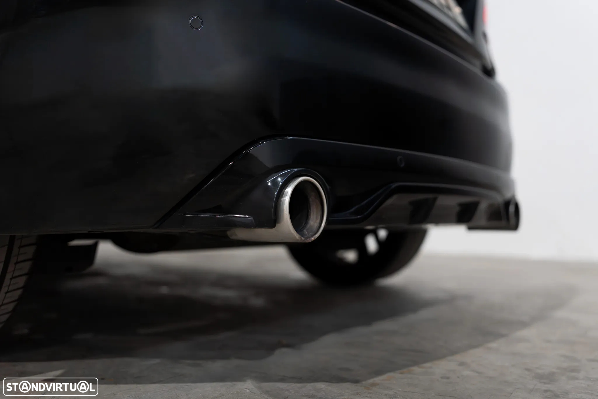 Peugeot 308 GTi by Sport - 19