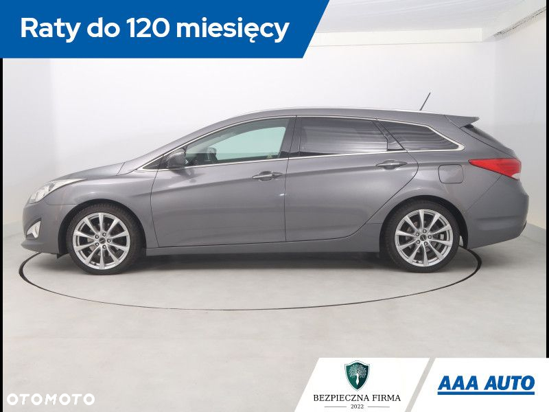 Hyundai i40 - 3