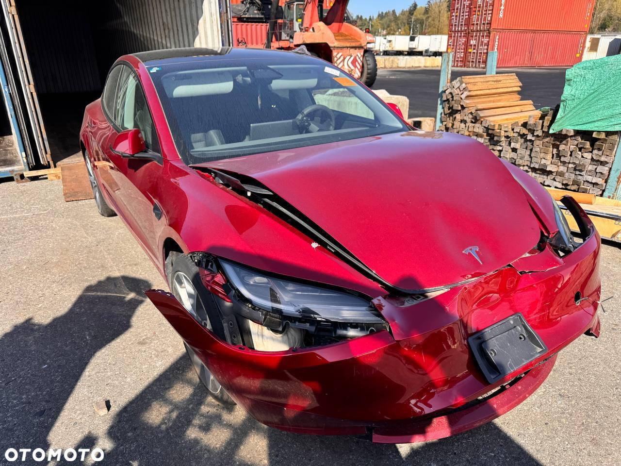 Tesla Model 3 Long Range AWD - 2