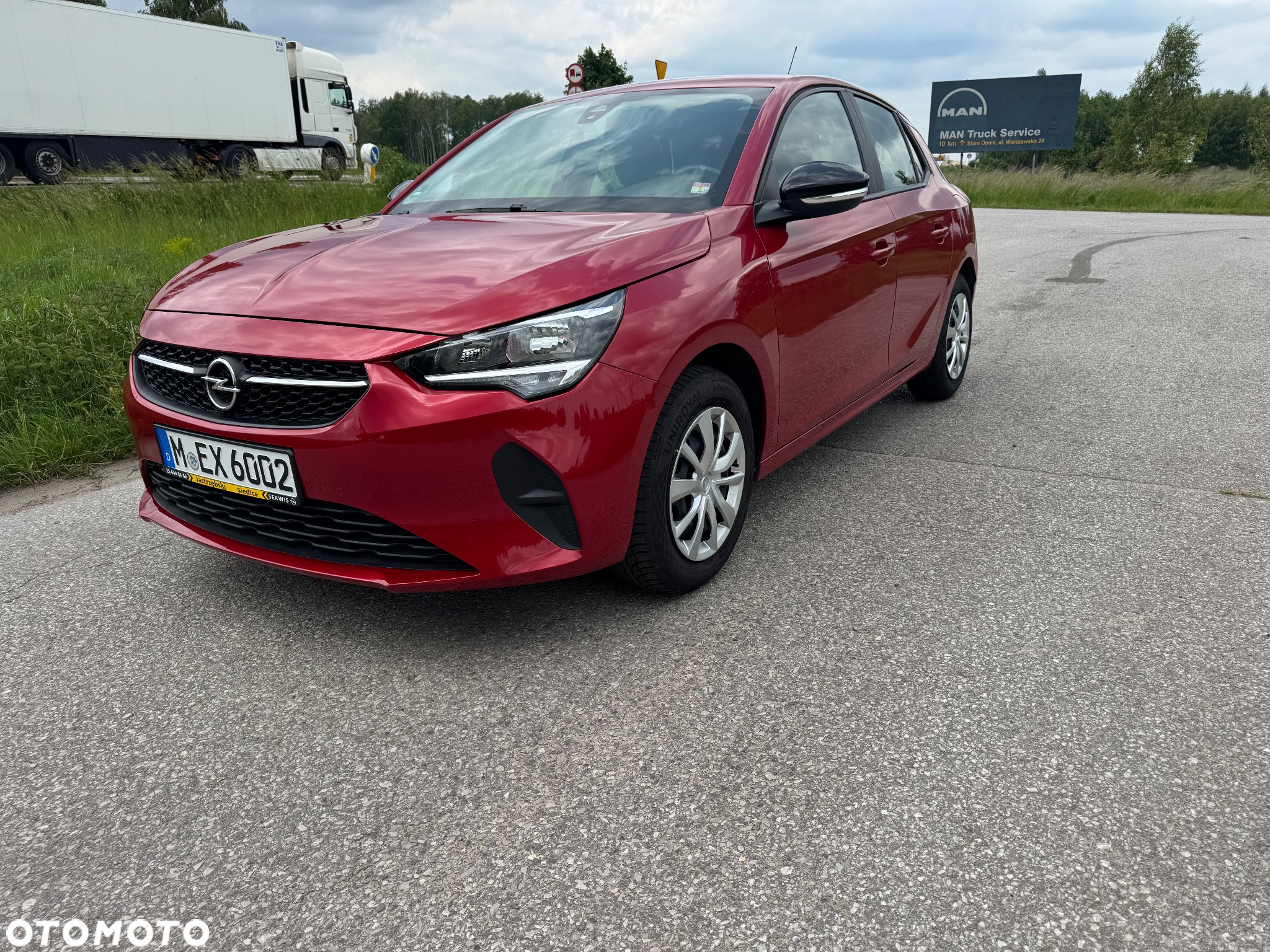 Opel Corsa 1.2 Edition S&S - 3