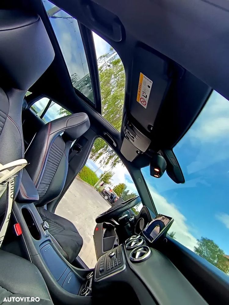 Mercedes-Benz CLA - 11