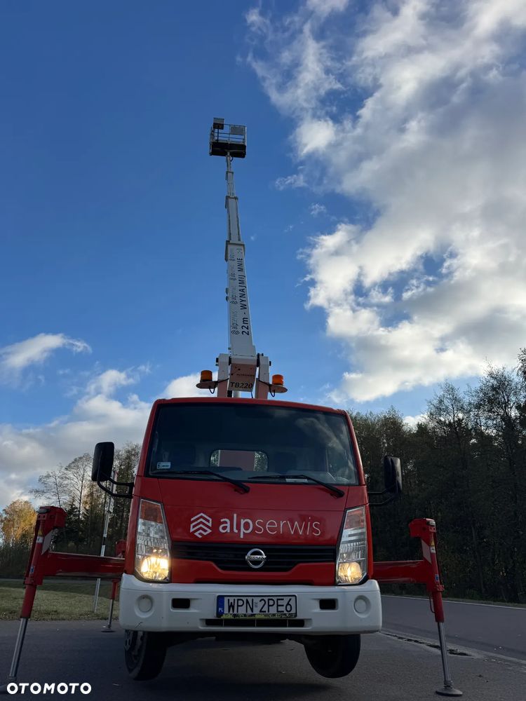 Ruthmann TB 220 - 10