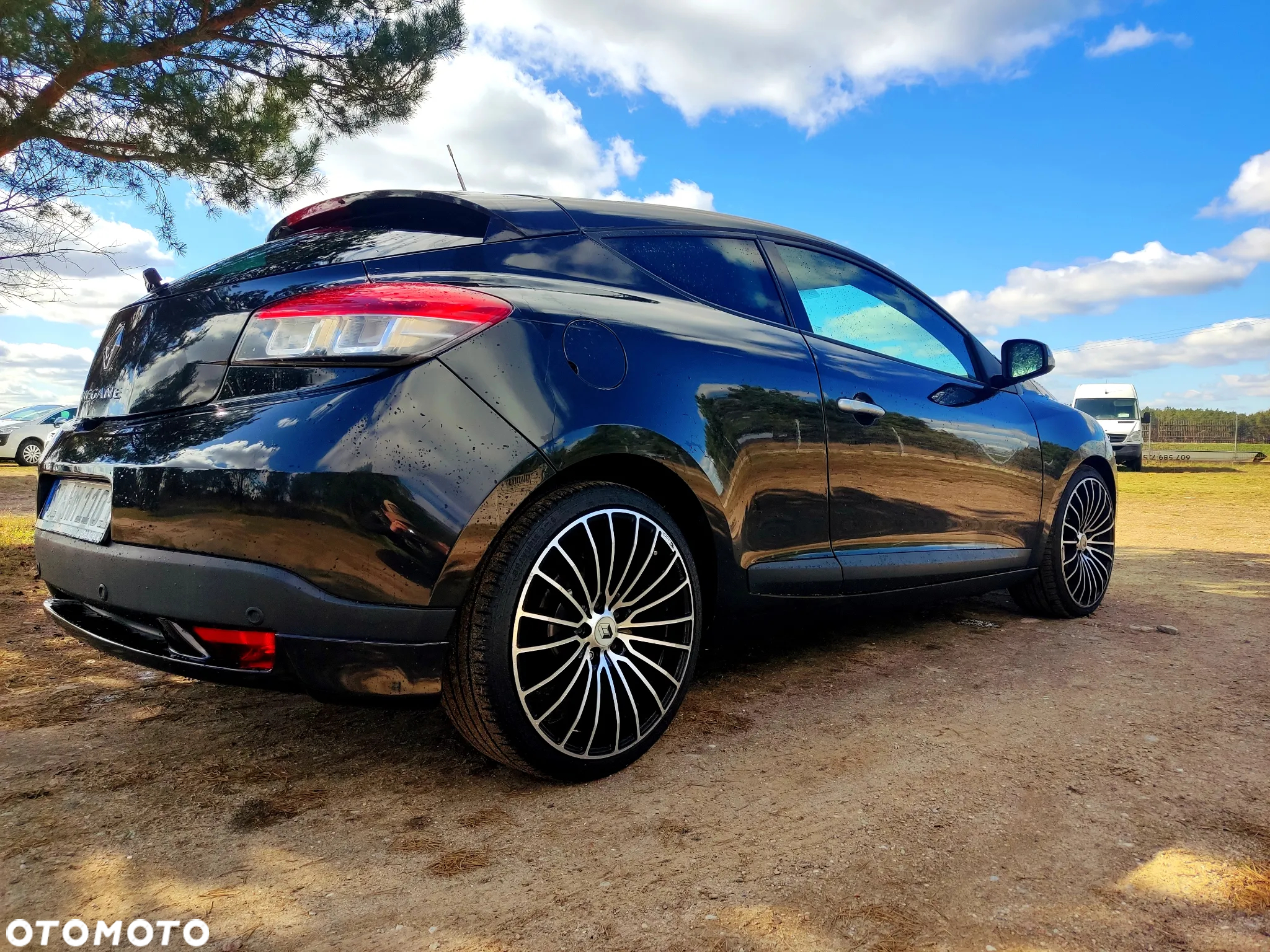 Renault Megane - 4
