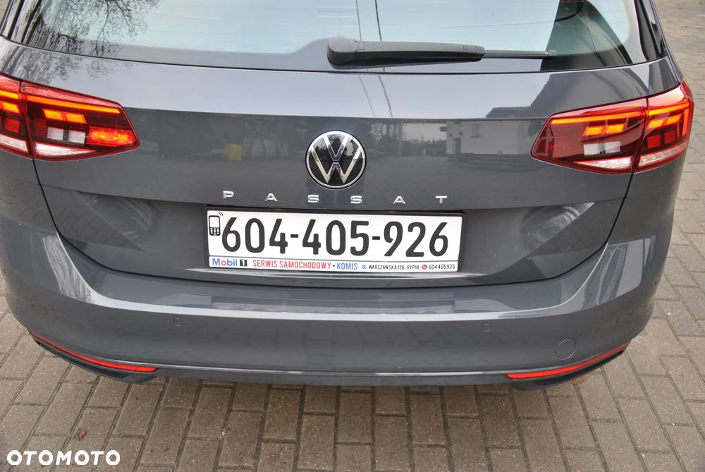 Volkswagen Passat ver-2-0-tdi-bmt-comfortline-dsg - 2